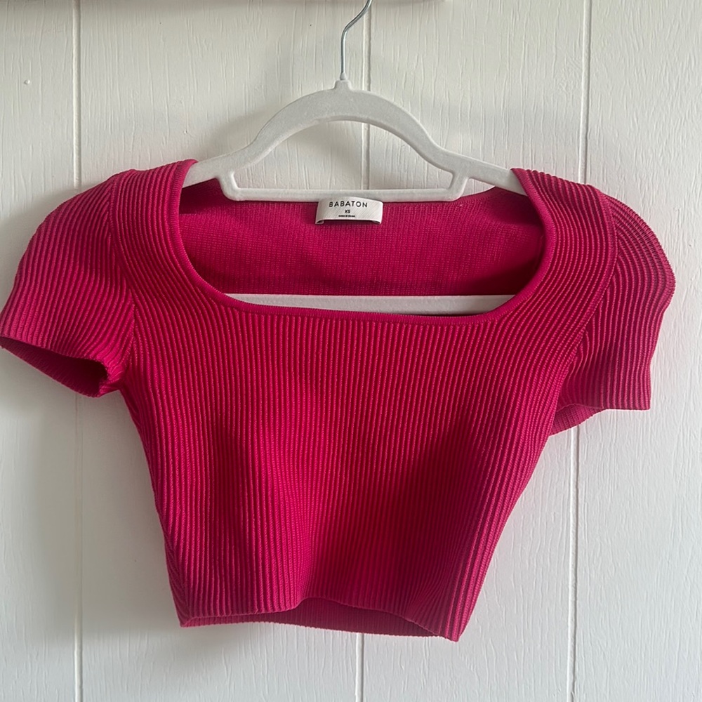 Aritzia Top